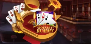 Royally Rummy