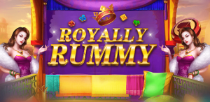 Royally Rummy
